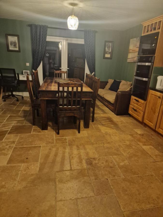 Shanadune Tralee Dış mekan fotoğraf