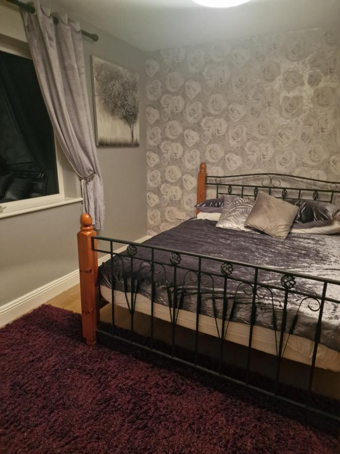 Shanadune Tralee Dış mekan fotoğraf