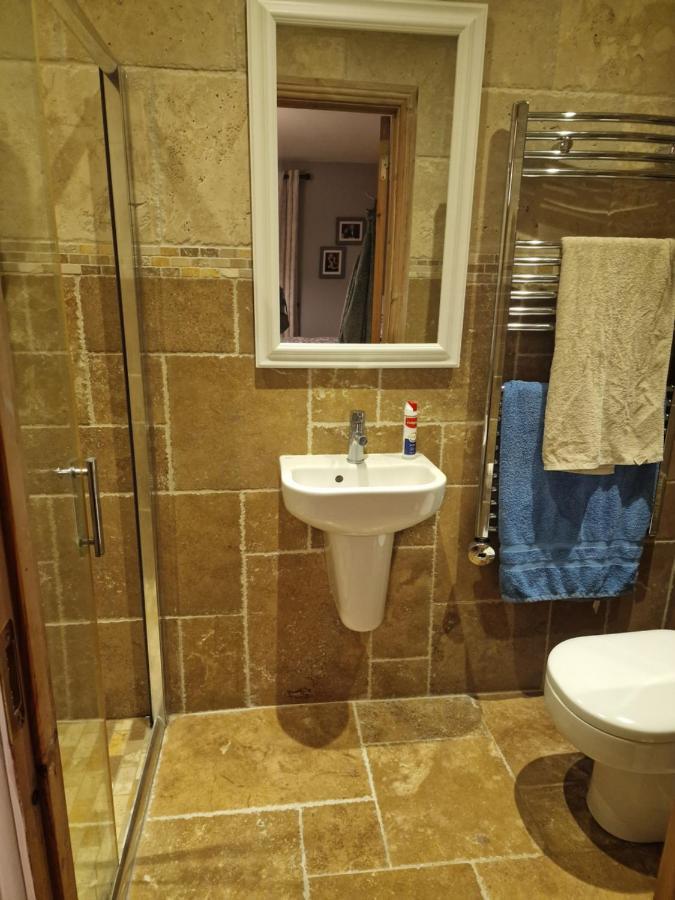 Shanadune Tralee Dış mekan fotoğraf