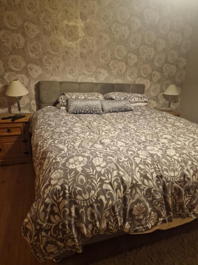 Shanadune Tralee Dış mekan fotoğraf