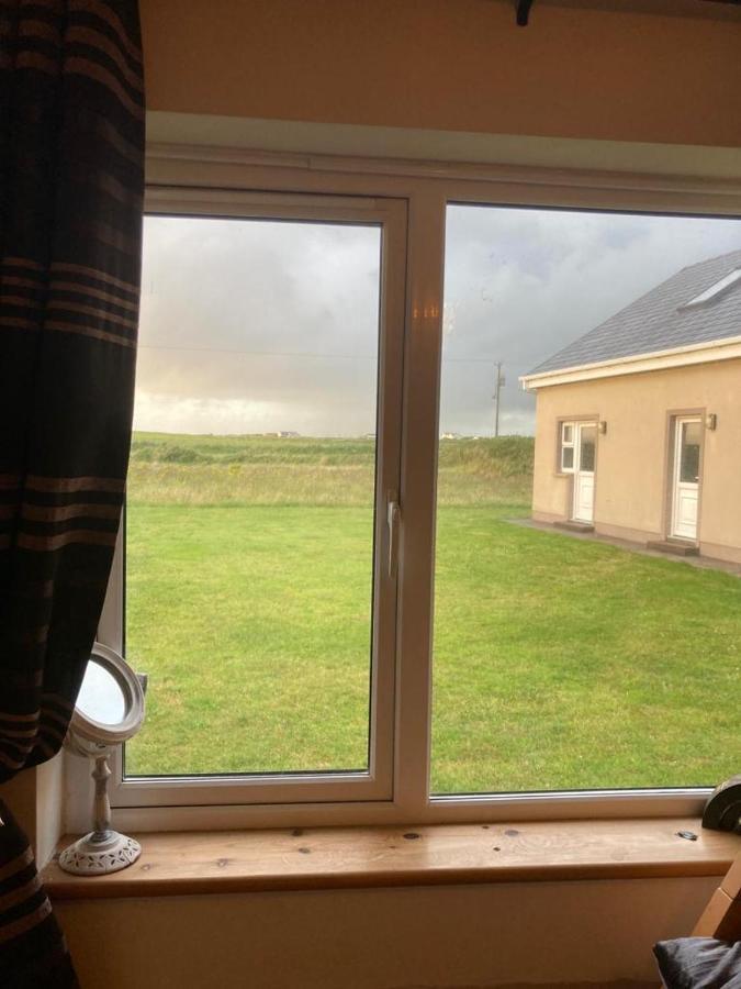 Shanadune Tralee Dış mekan fotoğraf